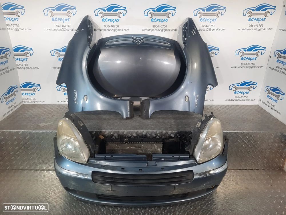 FRENTE COMPLETA CITROEN XSARA PICASSO N68 - 3