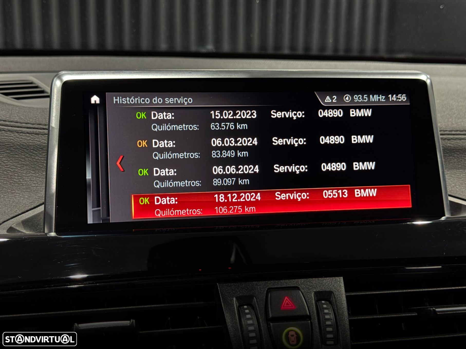 BMW X2 16 d sDrive Auto GoldPlay - 31
