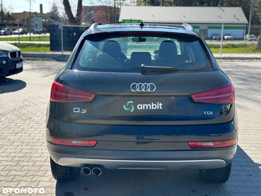 Audi Q3 - 6