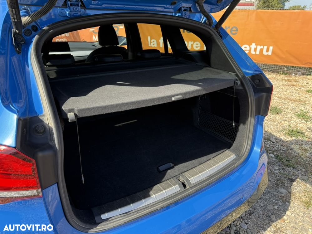 BMW X1 2021 — imagine 20