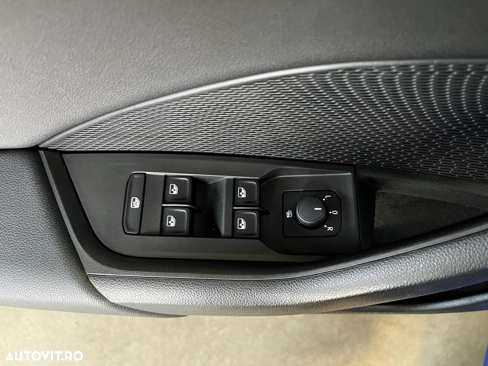 Skoda Octavia 2.0 TDI DSG Ambition - 20