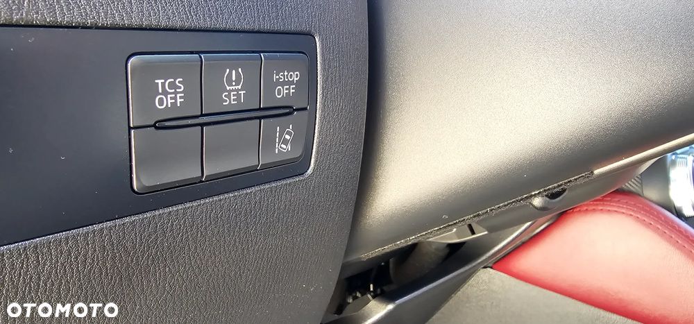 Mazda CX-3 SKYACTIV-D 105 AWD Sports-Line - 22