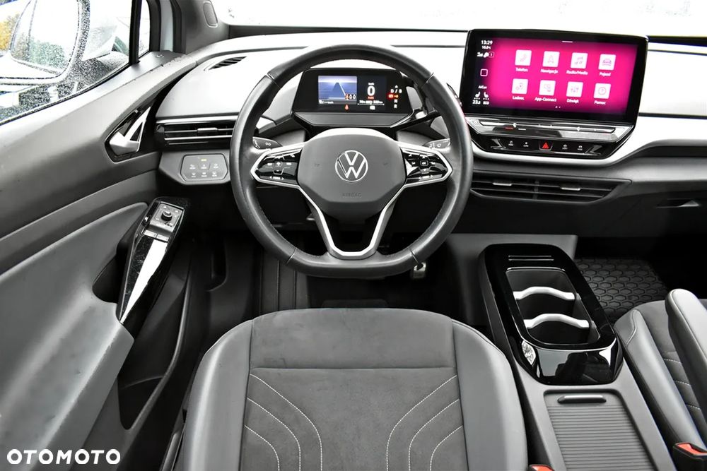 Volkswagen ID.5 77kWh Pro Performance - 16