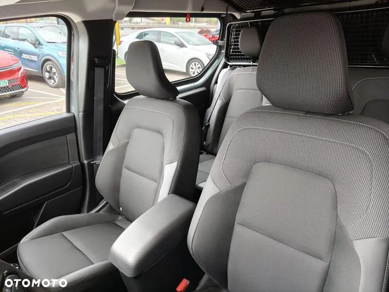Renault Kangoo - 11