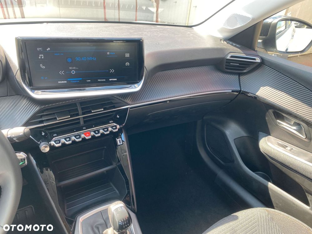 Peugeot 208 1.2 PureTech Style S&S - 15