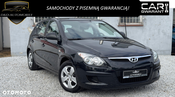 Hyundai i30 1.4 Edition Plus