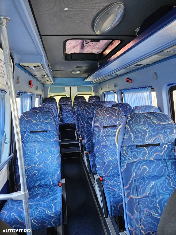 Volkswagen Crafter - 5