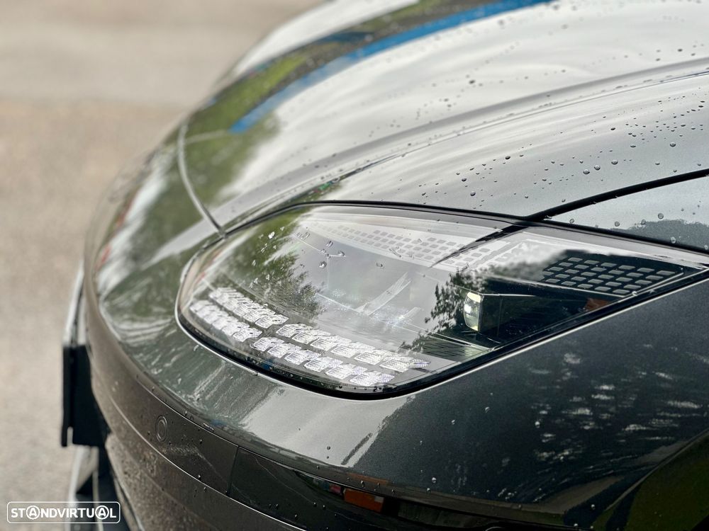 Hyundai Ioniq 6 77,4 kWh 4WD First Edition - 17