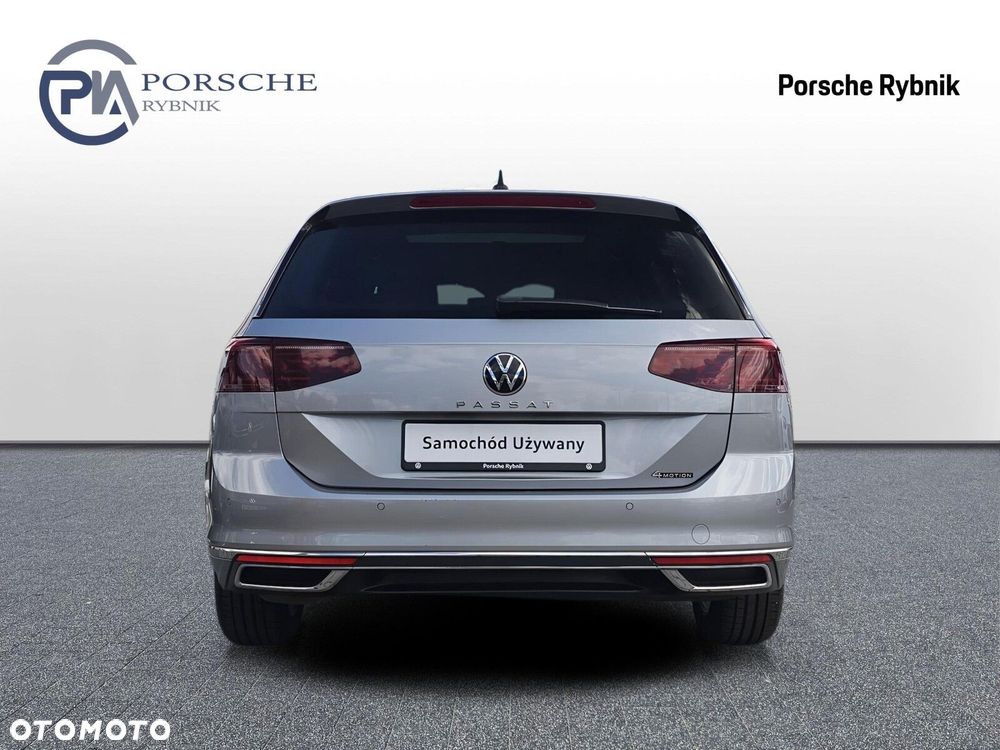 Volkswagen Passat Variant - 4