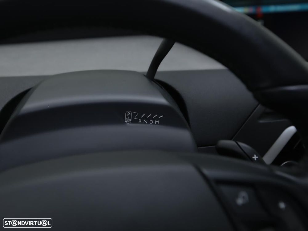 Citroën C4 Spacetourer - 18