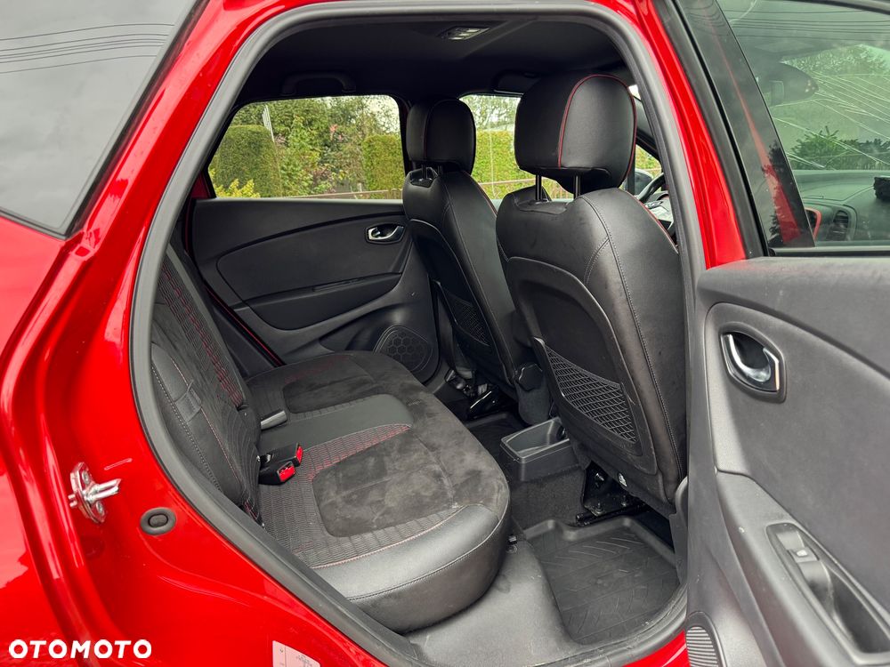 Renault Captur 1.3 TCe Intens - 10