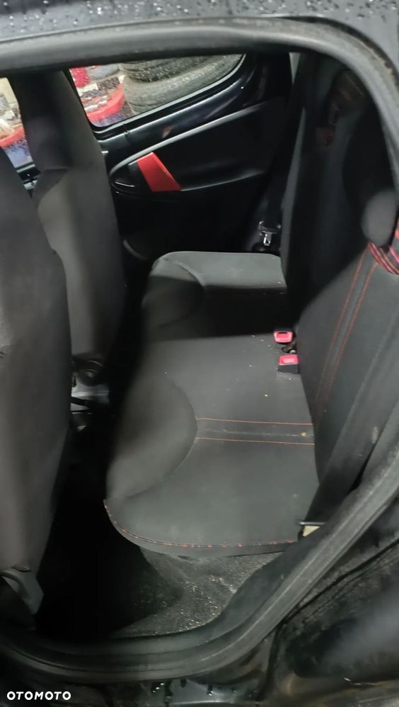 Citroën C1 1.0 VTi Live - 6