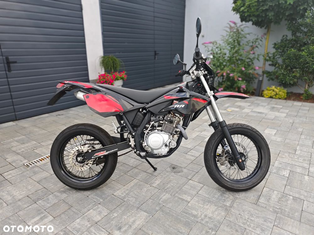 Beta RR - 5