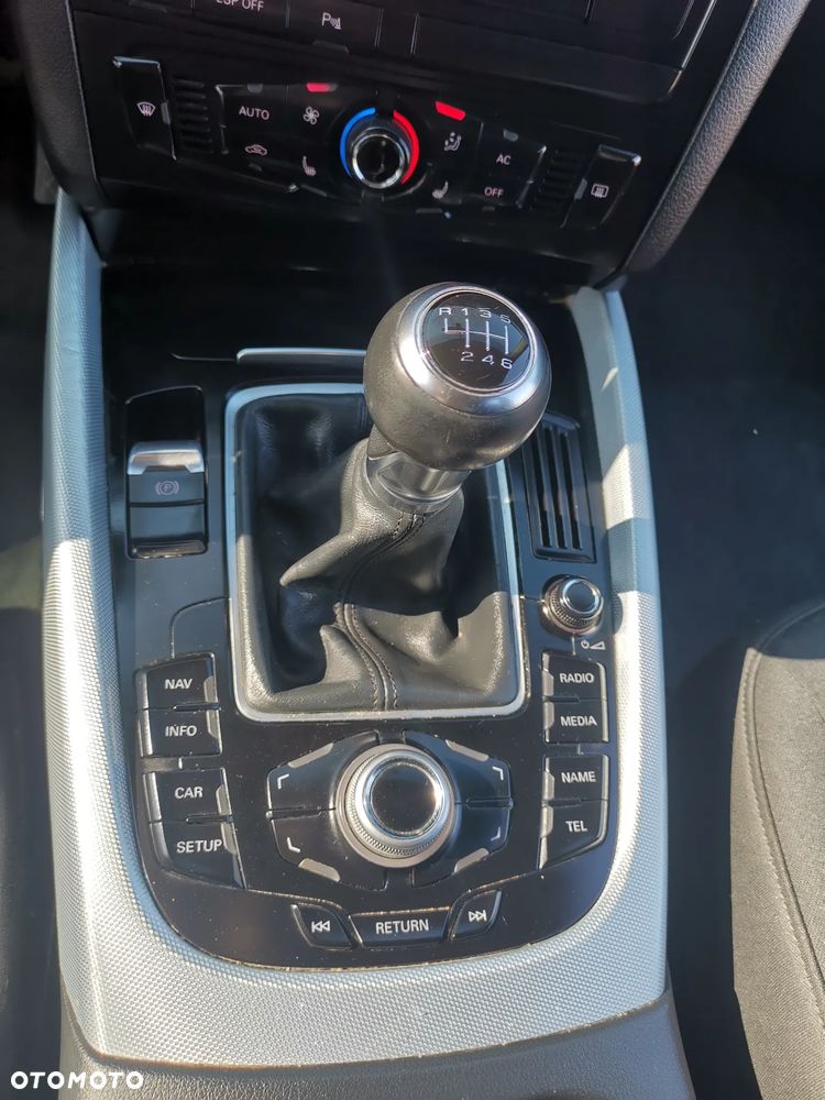 Audi Q5 - 27