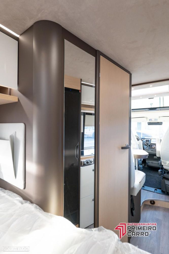 Autostar Van Design Edition V590LT automática (NOVA) - 28