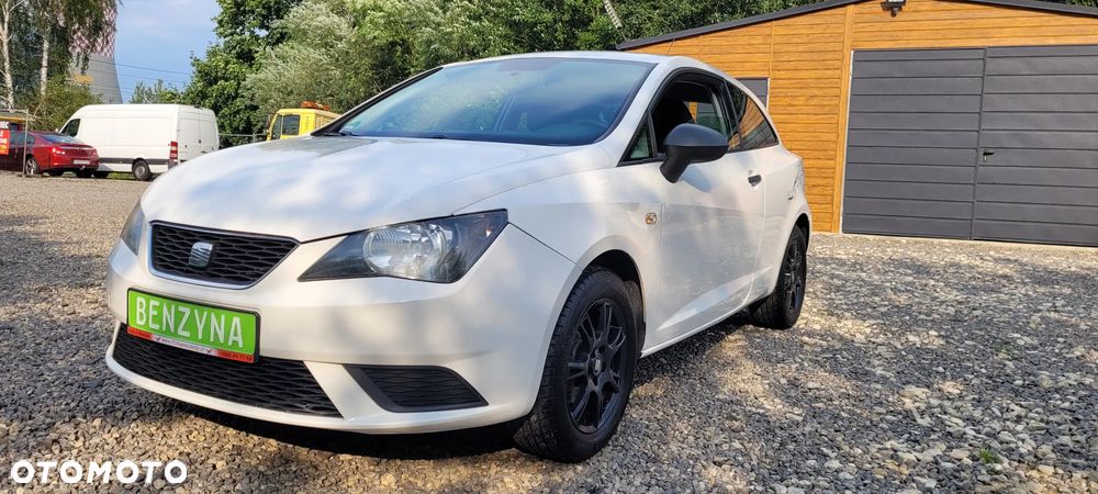 Seat Ibiza - 25