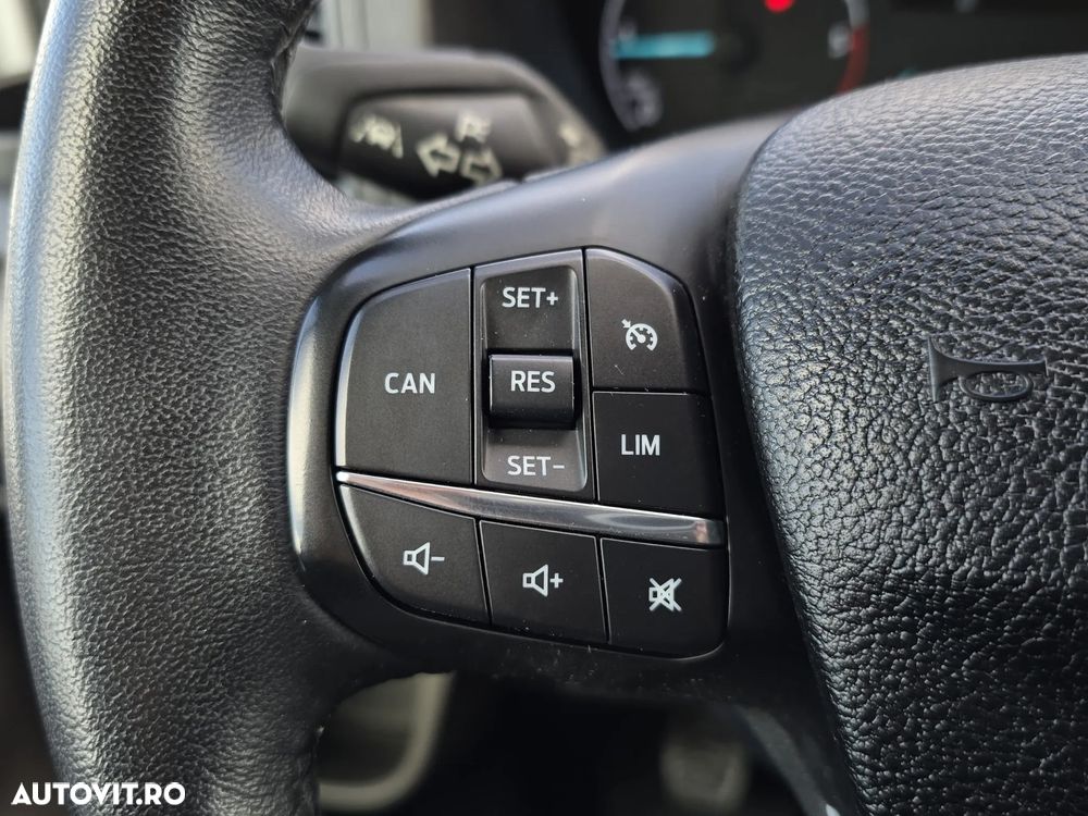 Ford New Transit L4H3 Long Premium Edition - 18