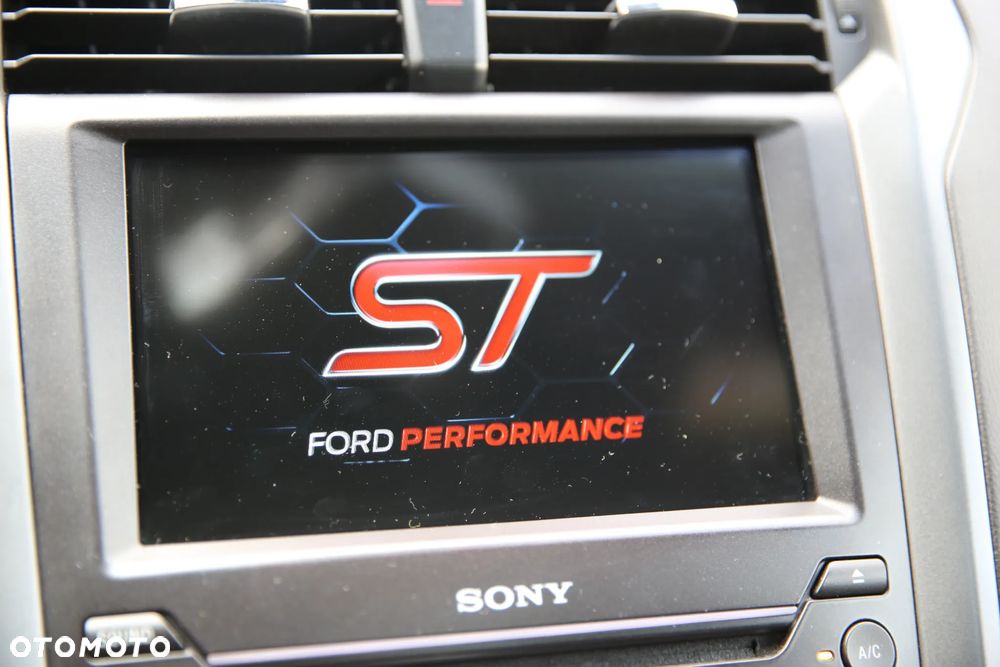 Ford Mondeo 2.0 TDCi STart-Stopp PowerShift-Aut ST-Line - 28