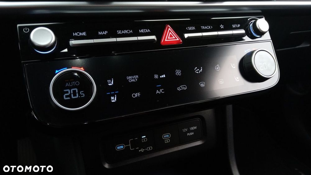 Hyundai Tucson - 23