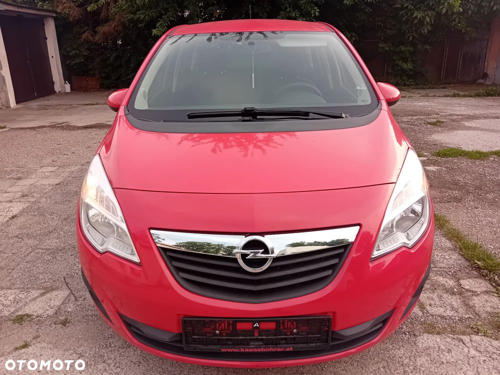 Opel Meriva 1.4 Color Edition - 6