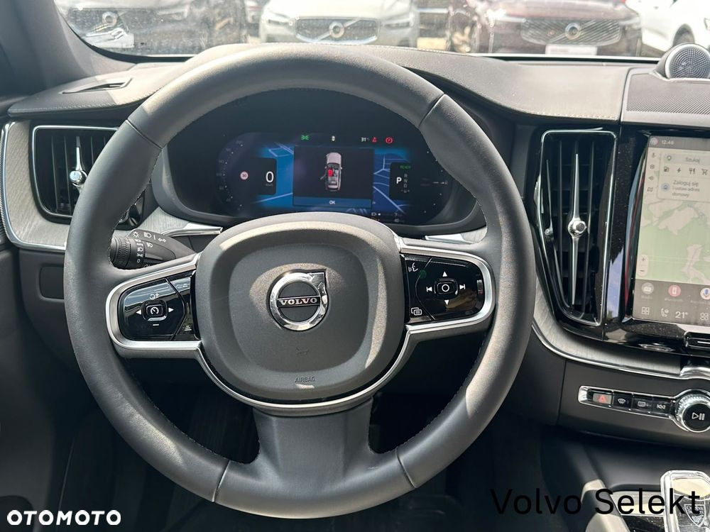 Volvo XC 60 - 29