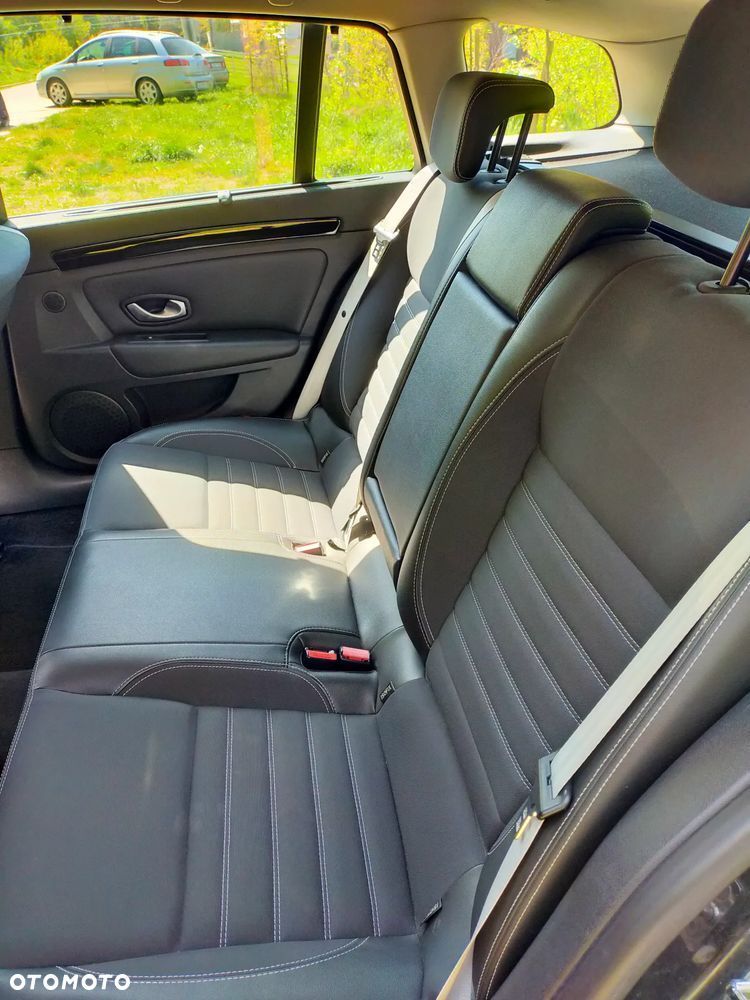 Renault Laguna 2.0 Bose Edition - 21