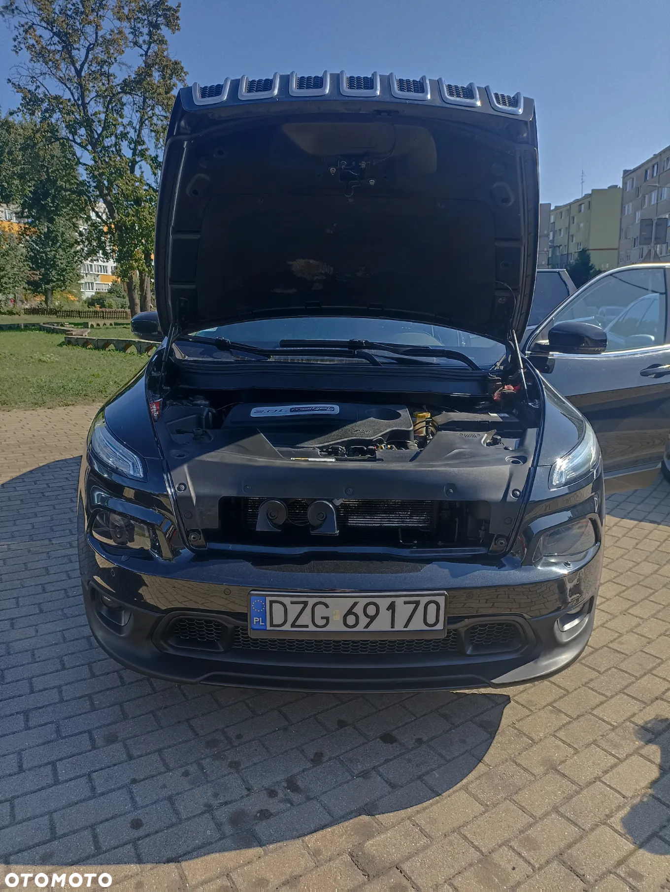 Jeep Cherokee 2.0 MJD Active Drive I Longitude - 22