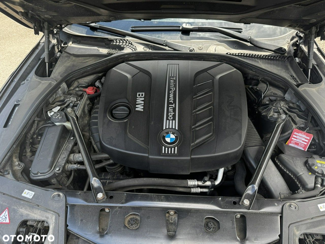 BMW Seria 5 - 20