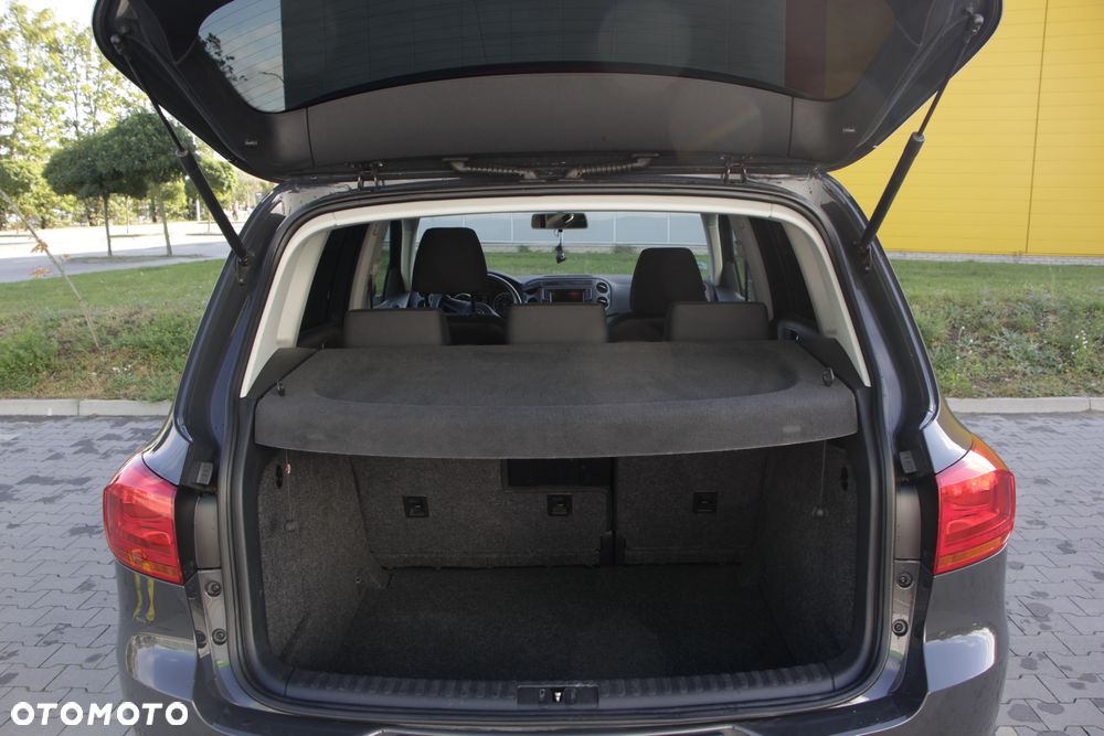 Volkswagen Tiguan - 18