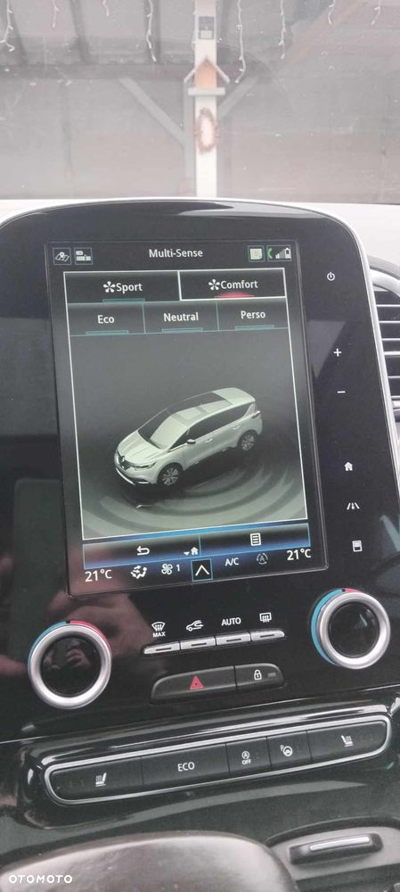 Renault Espace Energy dCi 160 EDC Initiale Paris - 10