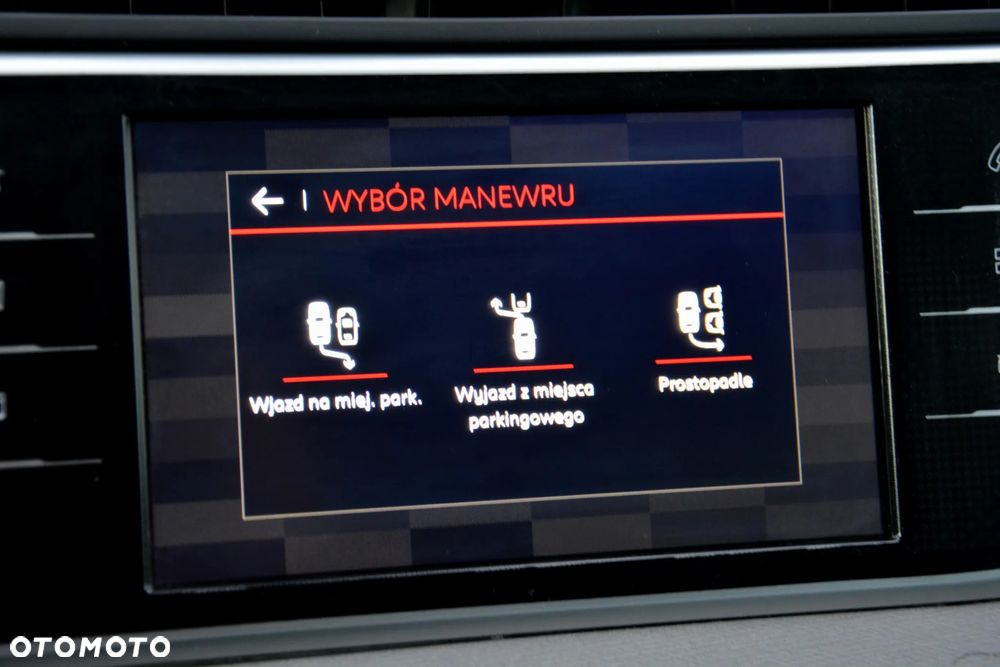 Citroën C4 Picasso BlueHDi 150 EAT6 SHINE - 35