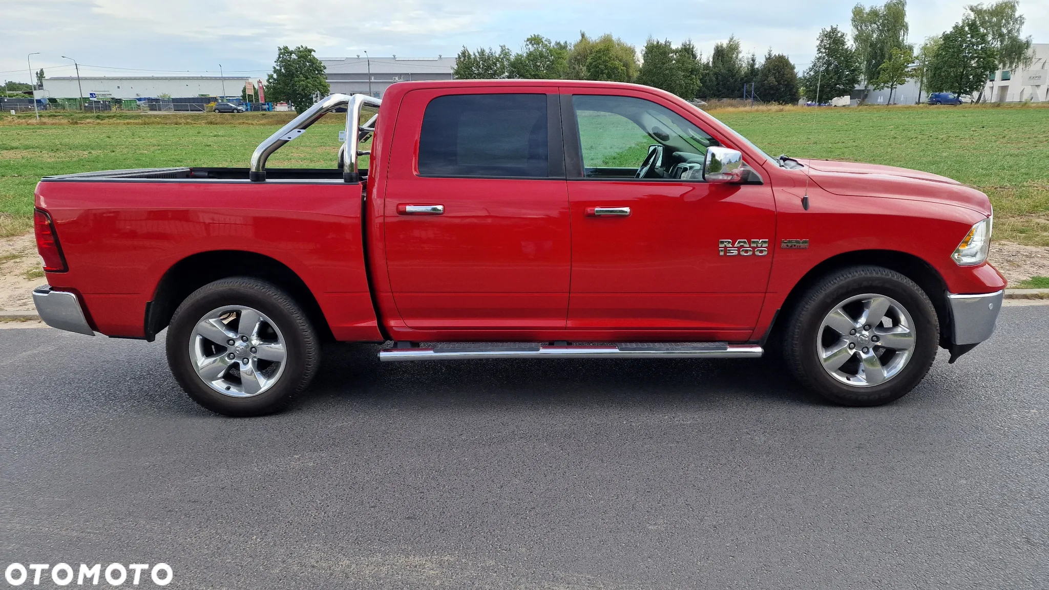 Dodge RAM - 3