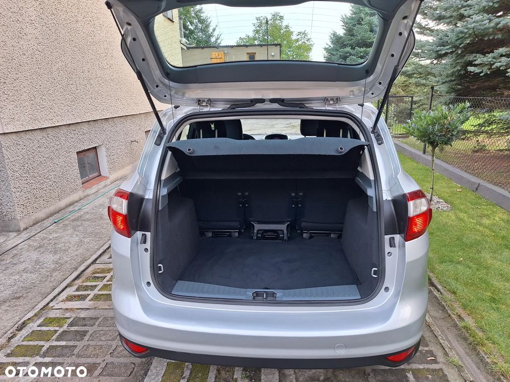 Ford C-MAX - 16