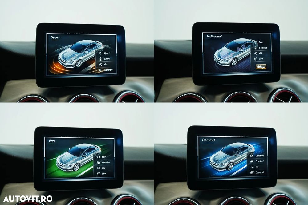 Mercedes-Benz CLA 180 7G-DCT AMG Line - 22