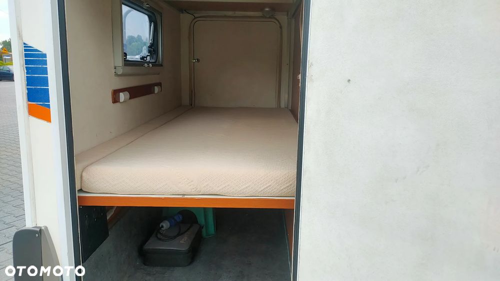 Ford Transit 7/osobowy /XGO - 13