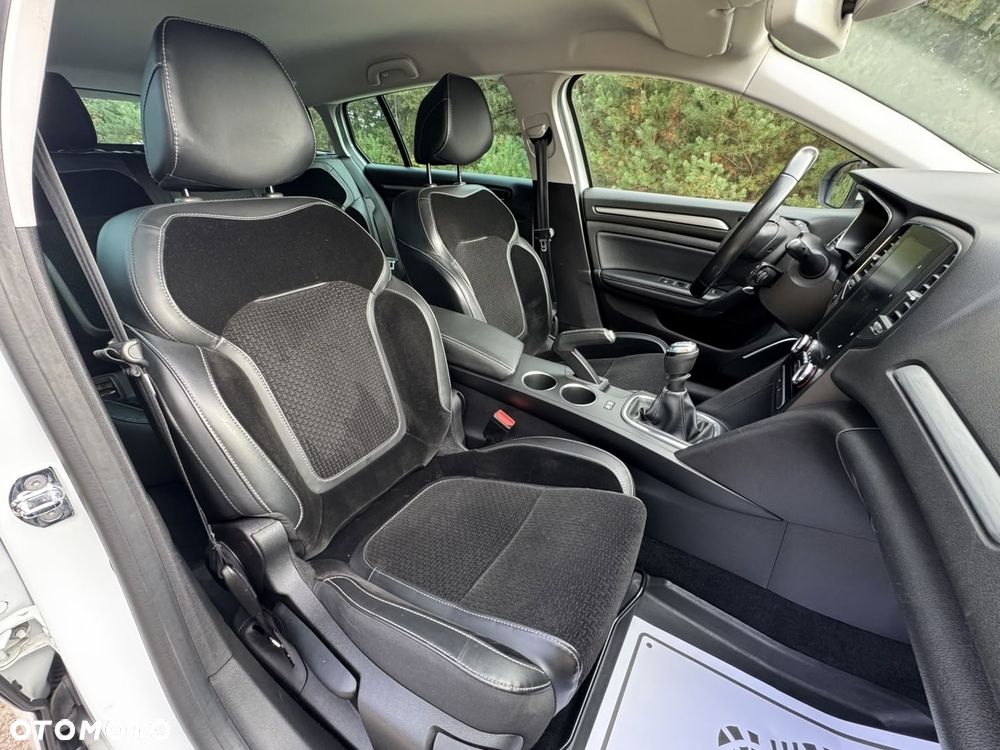 Renault Megane 1.3 TCe FAP Intens - 7