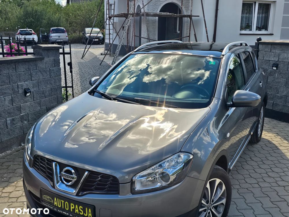 Nissan Qashqai 1.6 acenta - 6