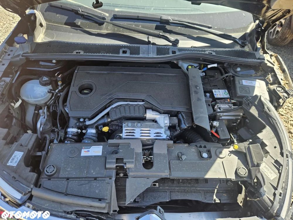 Citroën C4 Hybrid 136 ë-DSC6 YOU - 11