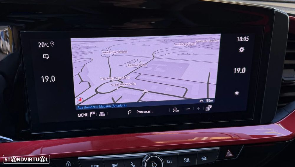 Opel Mokka 1.2 T Elegance - 30