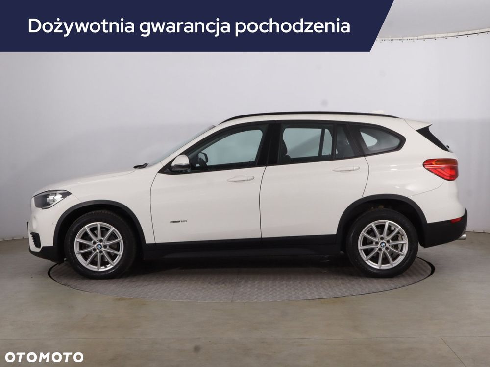 BMW X1 - 4