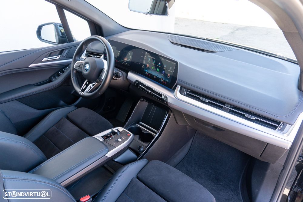 BMW 225xe Active Tourer e xDrive Pack Desportivo M - 33