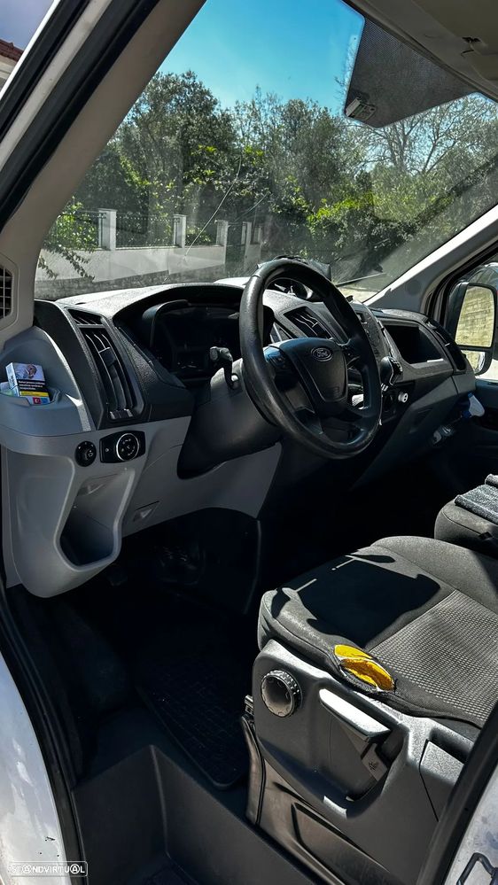 Ford TRANSIT - 8