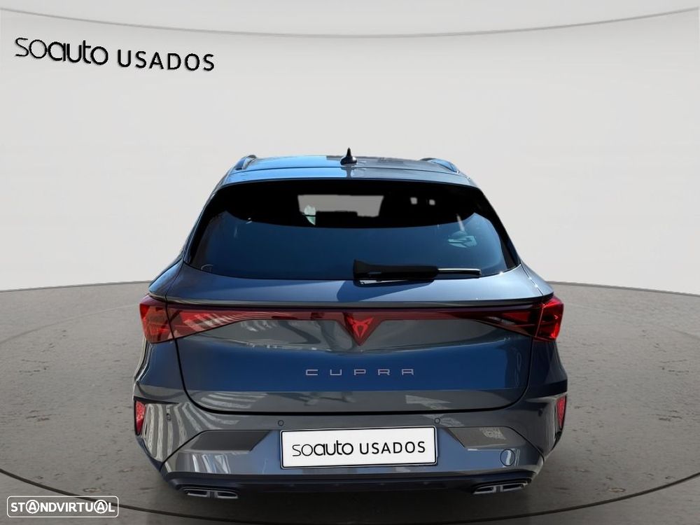 Cupra Leon ST 1.5 eTSI DSG - 6
