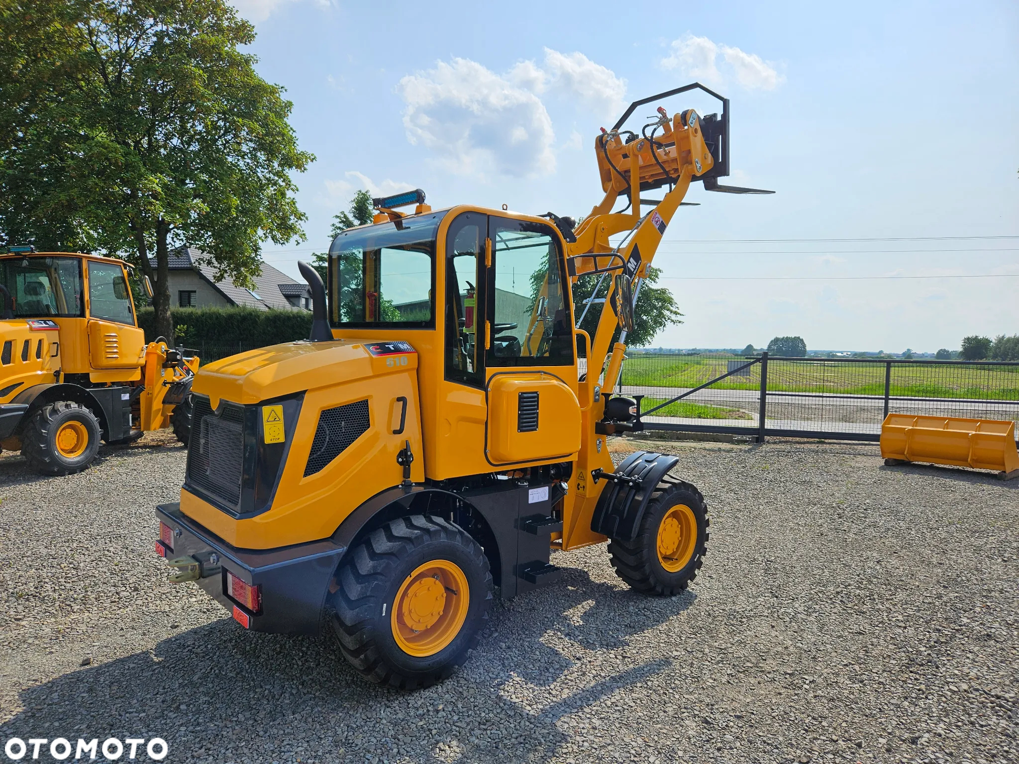 CTM 610 - 20