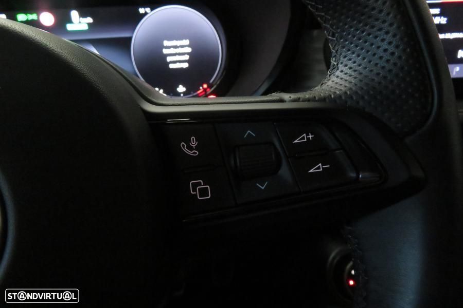 Alfa Romeo Tonale - 15