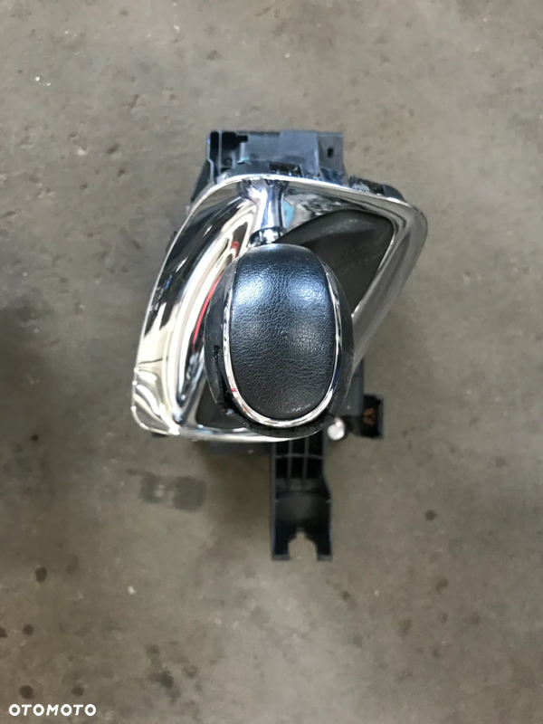 OPEL INSIGNIA WYBIERAK LEWAREK ZMIANY BIEGÓW AUTOMAT 20965276