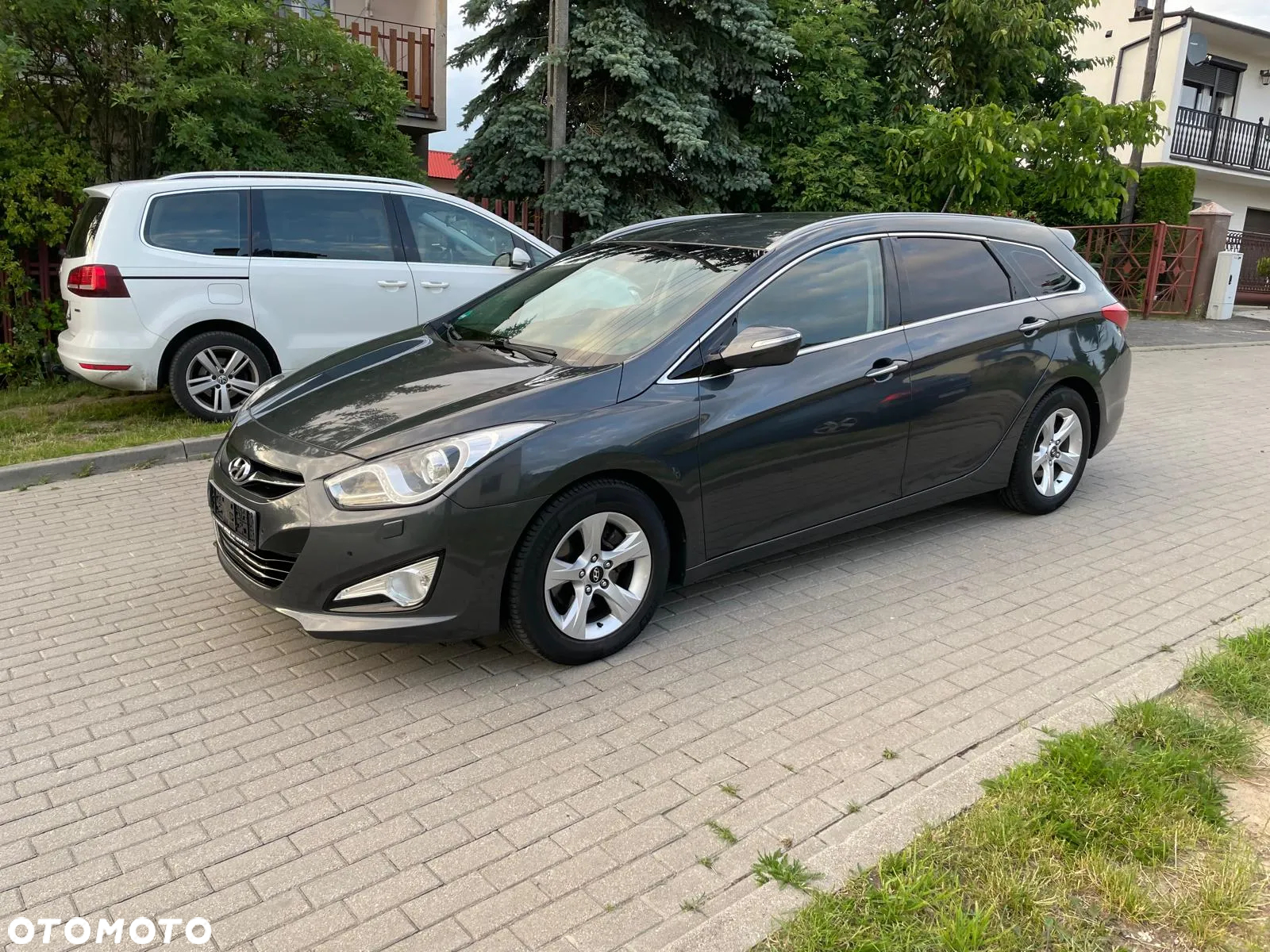 Hyundai i40 - 2