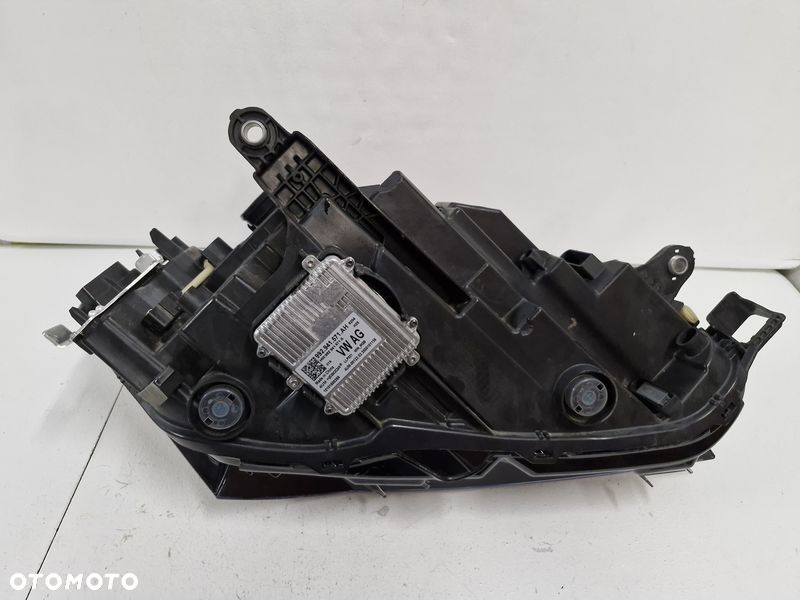 SKODA SUPERB 4 IV LAMPA LEWY PRZÓD LEWA PRZEDNIA REFLEKTOR LED EU 3P1941015 - 12