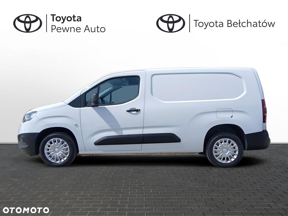 Toyota PROACE CITY - 3