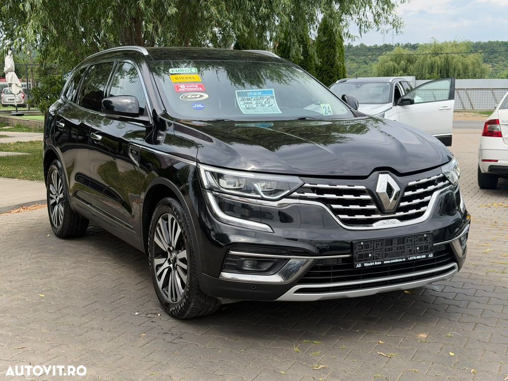 Renault Koleos - 7
